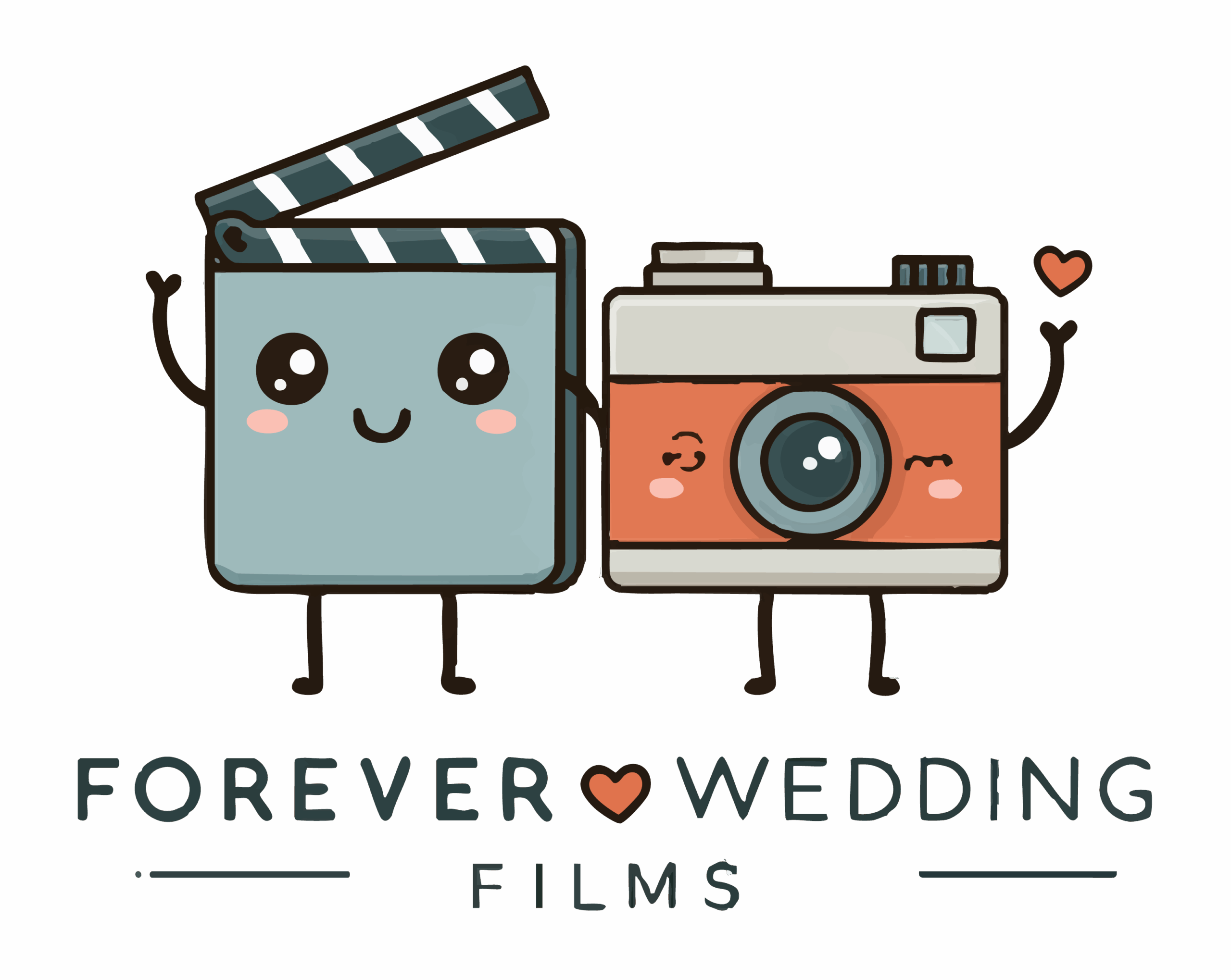 Forever Wedding Films