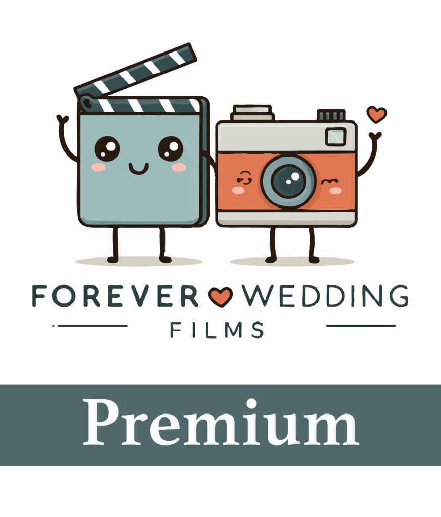 Wedding Videography Pricing Suffolk - Premium Collection