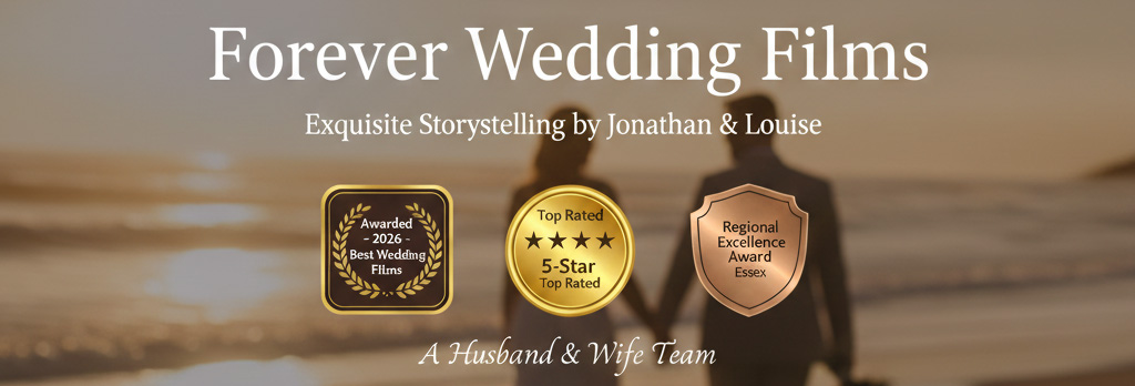 award winning forever wedding films 2026