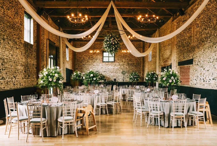 Granary Estates Wedding Videographer 1 Jonathan and Louise working as a Granary Estates Wedding Videographer in Newmarket