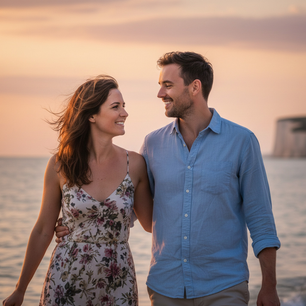 Wedding Videographer Suffolk - Copdock Hall natural story