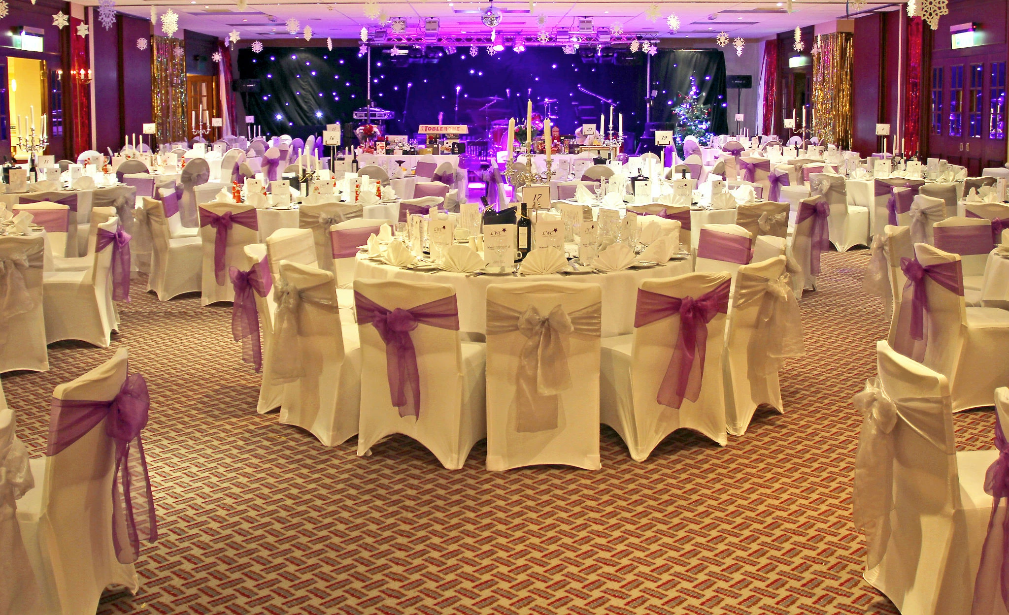 Jonathan and Louise working as a The Orwell Hotel Wedding Videographer at the Victorian landmark in Felixstowe, Suffolk