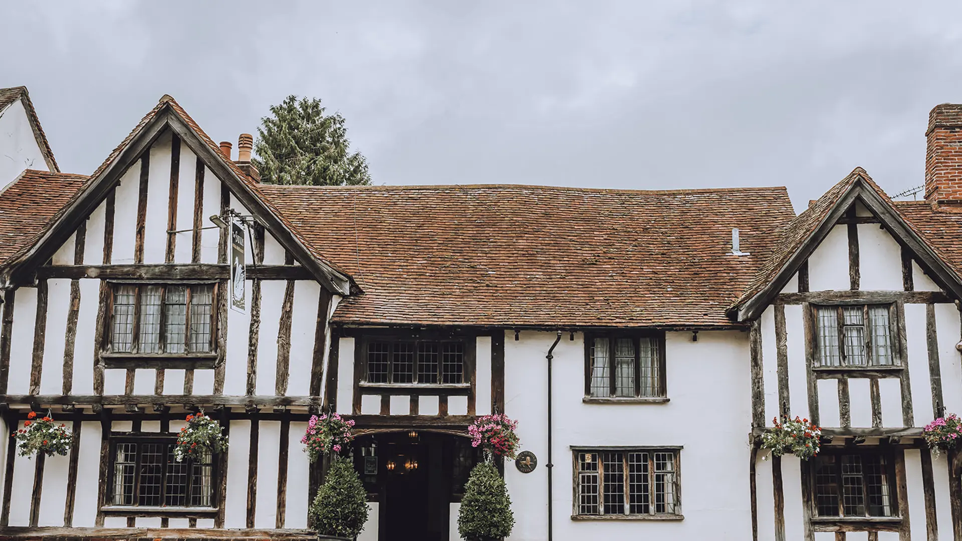 The Swan Hotel (Lavenham) Wedding Videographer 1 Jonathan and Louise working as a The Swan Hotel Lavenham Wedding Videographer at the historic 15th-century hotel in Suffolk